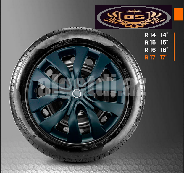 avtomobil disk kalpak r13/r14/r15/r16/