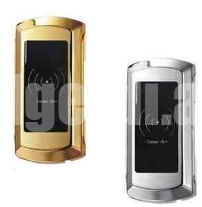 ❖ Electron dolab kilidi