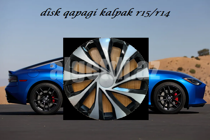 opel kia ford disk qapagi r16/r15