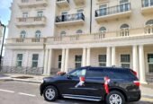 dodge durango bey gelin toy masini sifarisi