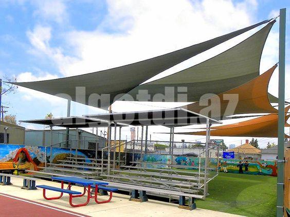 Kölgəlik üçün membran