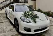 porsche panmera bey gelin toy masini sifarisi
