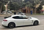 porsche panmera bey gelin toy masini sifarisi