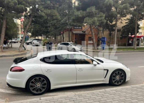 porsche panmera bey gelin toy masini sifarisi