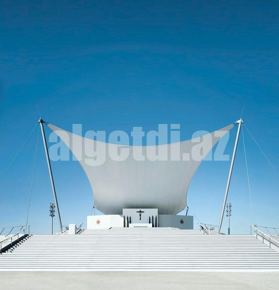 Kölgəlik üçün membran