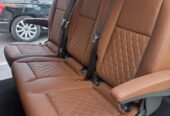 mercdes viano vito sprinter sifarisi tur transfer