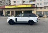 range rover bey gelin toy masini sifarisi