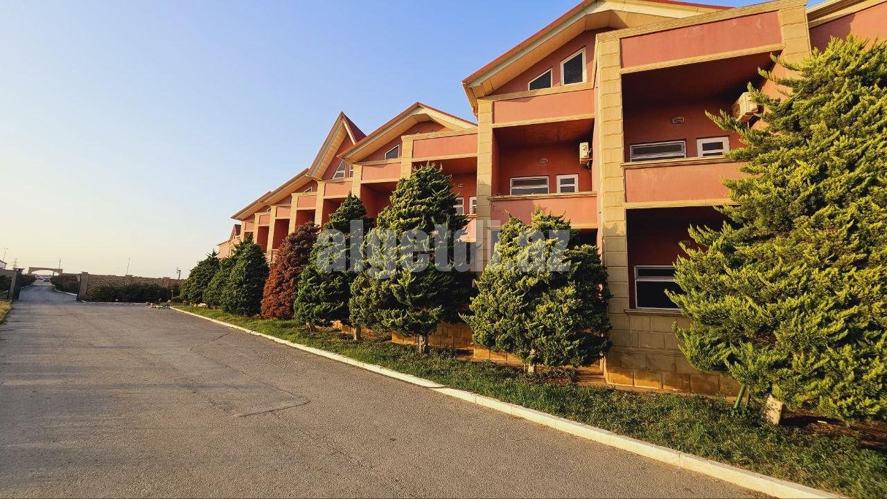 Hazır Biznes Otel satılır.