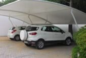 Maşın üçün parkinq