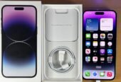 Apple iPhone 14 Pro Max 512 $550/PlayStation 5 $200