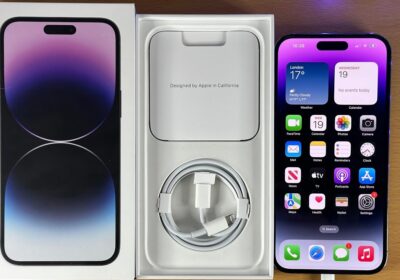 Apple iPhone 14 Pro Max 512 $550/PlayStation 5 $200