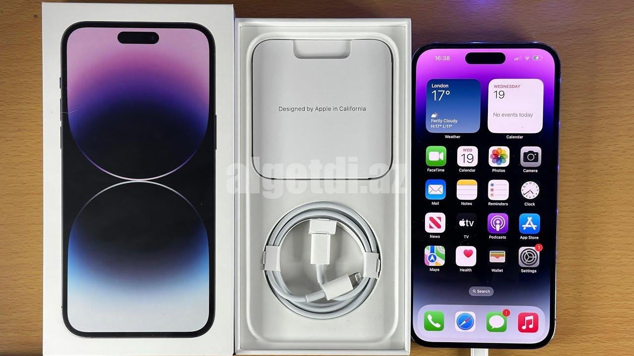 Apple iPhone 14 Pro Max 512 $550/PlayStation 5 $200