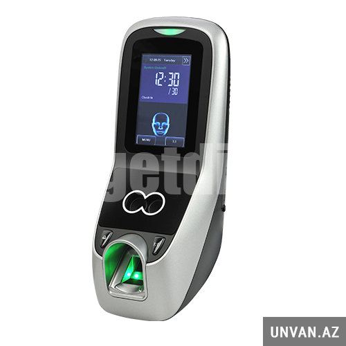 Zk Teco Iface7 face control sisteminin satışı