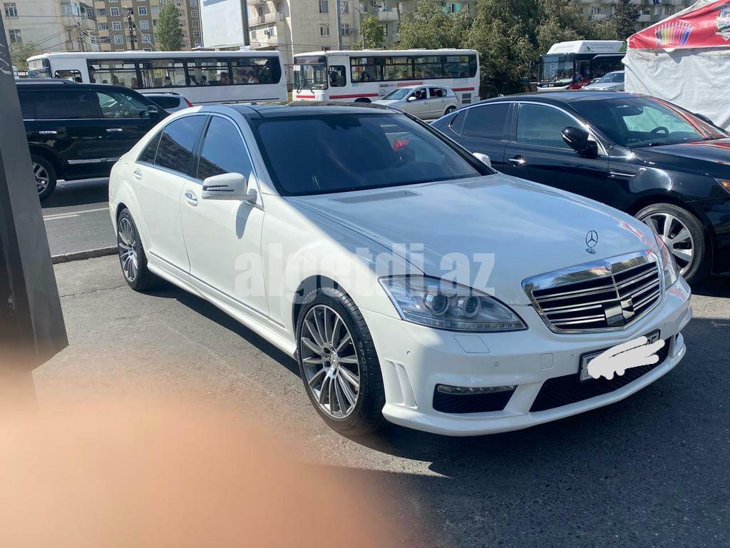 mercedes s clas toy masini sifarisi bey gelin
