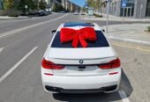 bmw bey gelin toy masini sifarisi