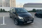 mercedes vito viano sprinter sifarisi