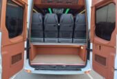 mercedes sprinter v class vito viano sifarisi
