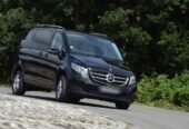 mercedes vito viano sprinter sifarisi