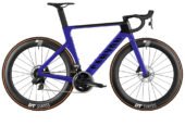 2023 Canyon Aeroad CF SLX 8 ETap (WAREHOUSEBIKE)