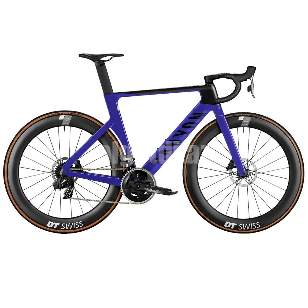 2023 Canyon Aeroad CF SLX 8 ETap (WAREHOUSEBIKE)