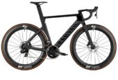 2023 Canyon Aeroad CF SLX 8 ETap (WAREHOUSEBIKE)