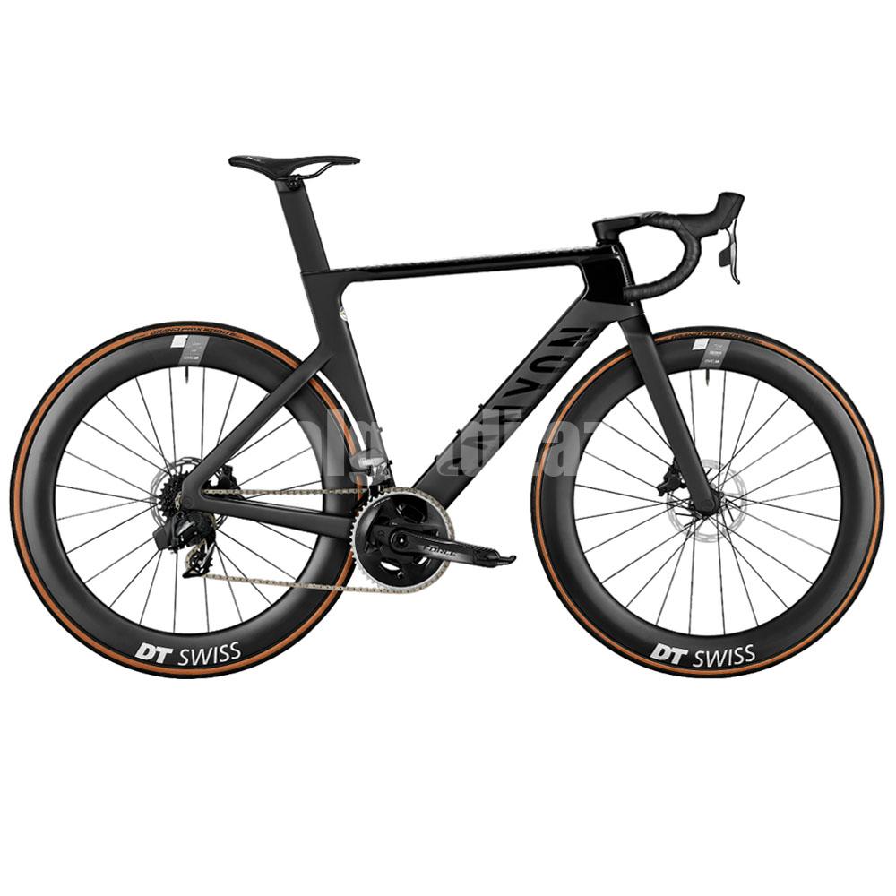2023 Canyon Aeroad CF SLX 8 ETap (WAREHOUSEBIKE)