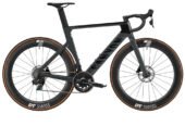 2023 Canyon Aeroad CF SLX 8 Force AXS (WAREHOUSEBIKE)
