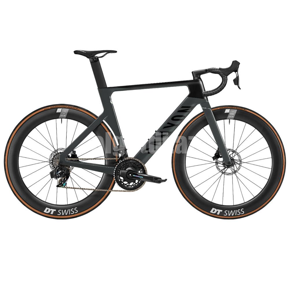2023 Canyon Aeroad CF SLX 8 Force AXS (WAREHOUSEBIKE)