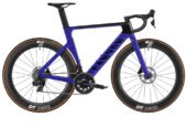 2023 Canyon Aeroad CF SLX 8 Force AXS (WAREHOUSEBIKE)