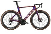 2023 Canyon Aeroad CFR Di2 Road Bike (WAREHOUSEBIKE)