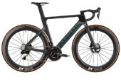 2023 Canyon Aeroad CFR Di2 Road Bike (WAREHOUSEBIKE)