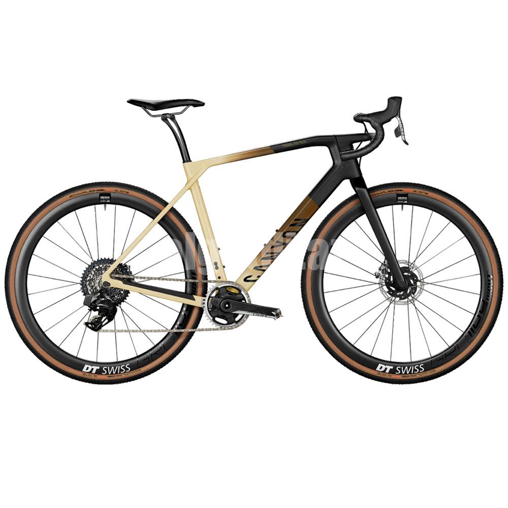 2023 Canyon Grail CF SLX 9 ETap (WAREHOUSEBIKE)