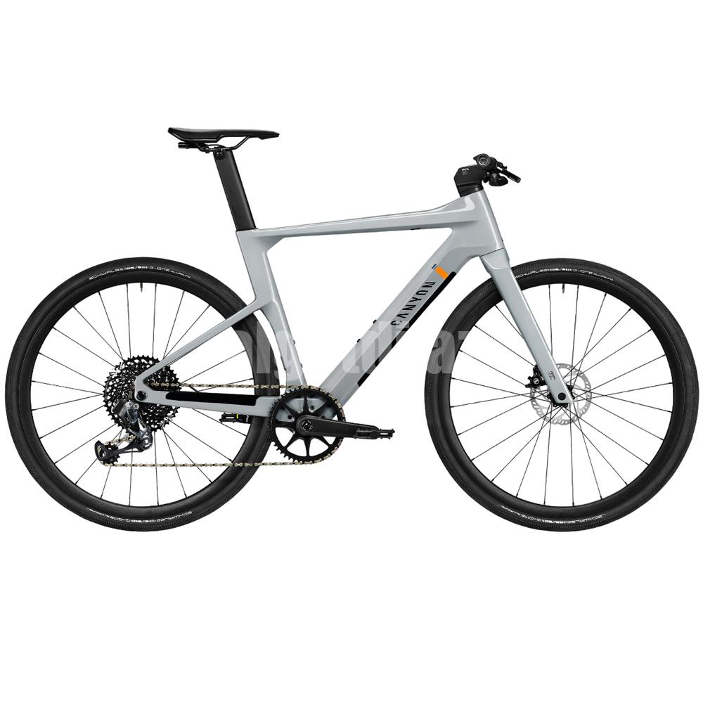 2023 Canyon Roadlite:ON CF 9 LTD (WAREHOUSEBIKE)
