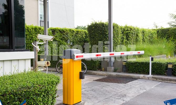 “Arma Kontrol”şlaqbaum modelinin satışı