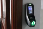 Zk Teco Iface7 face control sisteminin satışı