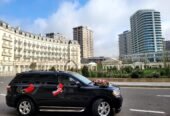 dodge durango bey gelin toy masini sifarisi