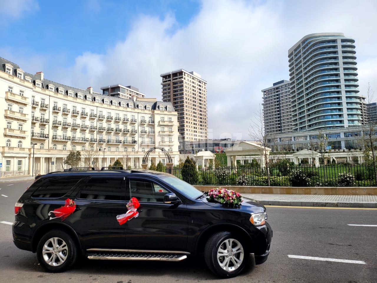 dodge durango bey gelin toy masini sifarisi