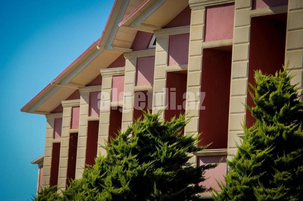 Hazır Biznes Otel satılır.