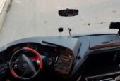 mercedes travego sifarisi avtobus