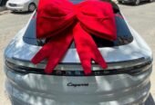 porsche cayene bey geli toy masini sifarisi