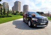 dodge durango bey gelin toy masini sifarisi