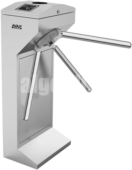 Elektromexaniki turniketlərin satışı Lifeguard Mmc