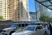 bentley mulsanne bey gelin toy masini sifarisi