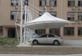 Avtomobil üçün çadır