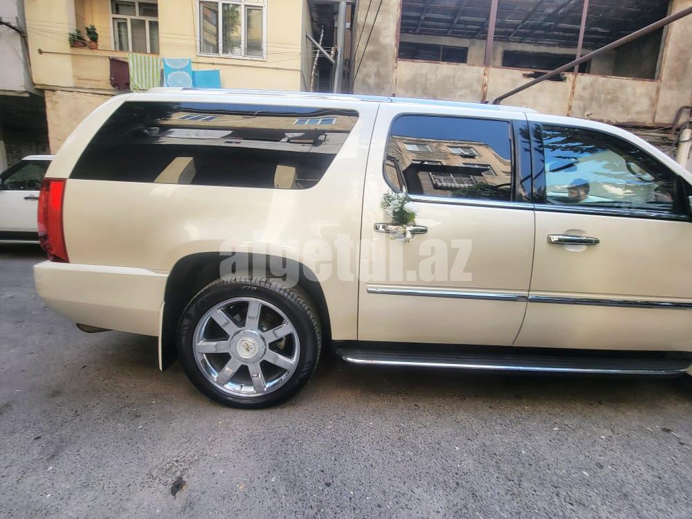 cadillac bey gelin toy masini sifarisi