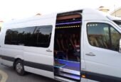 mercedes sprinter v class vito viano sifarisi