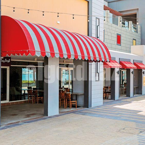 Günü keçirməyən tent