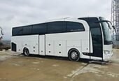 mercedes travego sifarisi avtobus