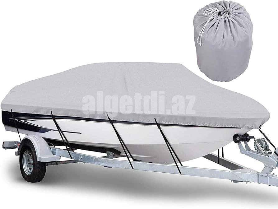 yaxtanin pvc ilə örtülməsi