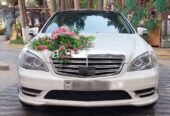 mercedes s clas toy masini sifarisi bey gelin